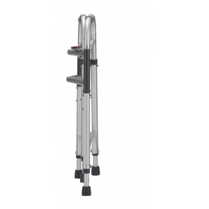 HEAVY DUTY FOLDING WALKER STD - Relieve Medical Supply
