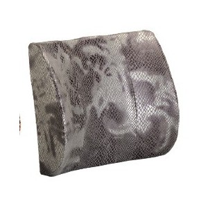 BACK CUSHION SNAKE SKIN