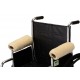 ARM COVERS FLEECE PAIR